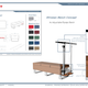 Illustration for article titled The Ottoman Bench Seamlessly Blends Exercise Equipment Into Your Decor